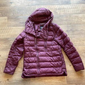 Womens North Face Jacket
